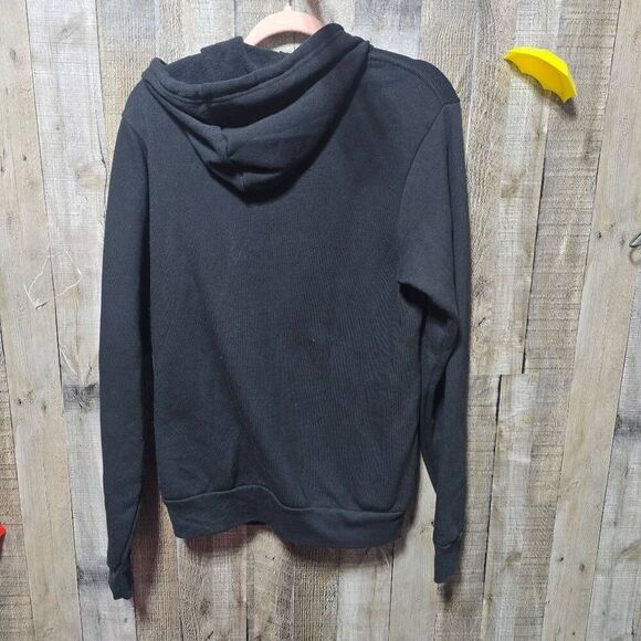 System of a Down SOAD Black Hollywood Graphic Hoodie Unisex - Picture 3 of 4